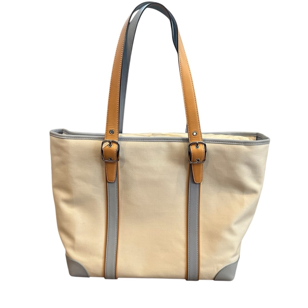 Coach Tote Bag - New!